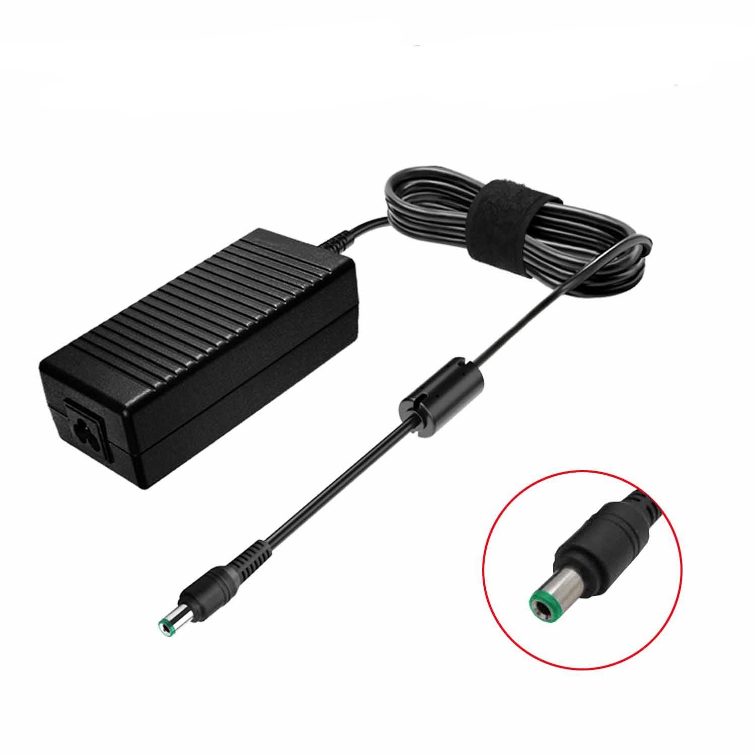 Carregador para Portátil Toshiba Tecra A1 A2 A3 A3X A8 A9 A10 A11 15V 8A 120W 6.3X3.0MM - Image 2