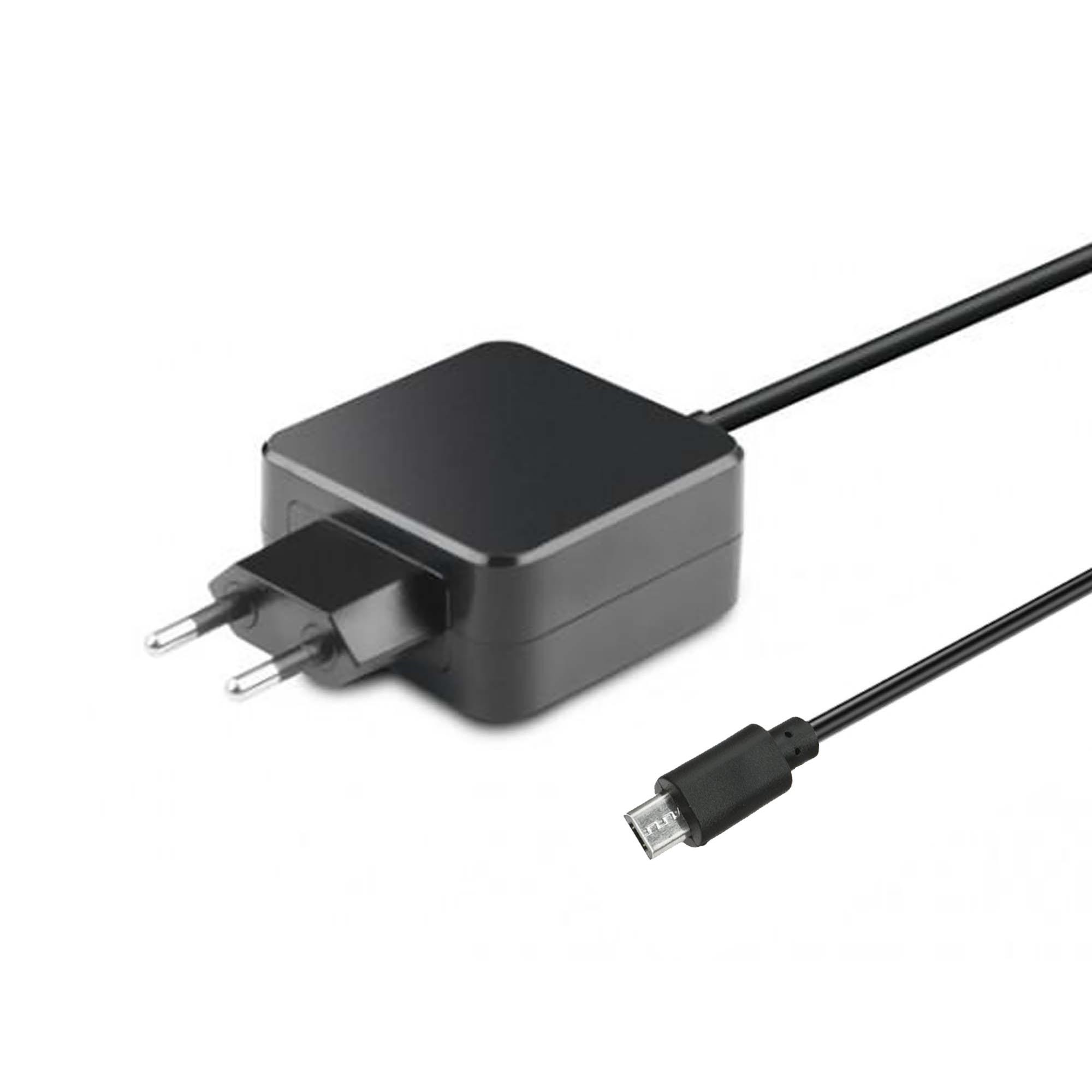 Carregador para Tablet Acer 12V 1.5A 18W - Image 2
