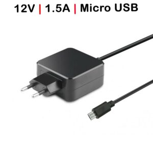 Carregador para Tablet Acer 12V 1.5A 18W