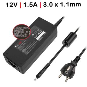 Carregador para Tablet Acer 27.L0302.002 AP.0180P.002 12V 1.5A