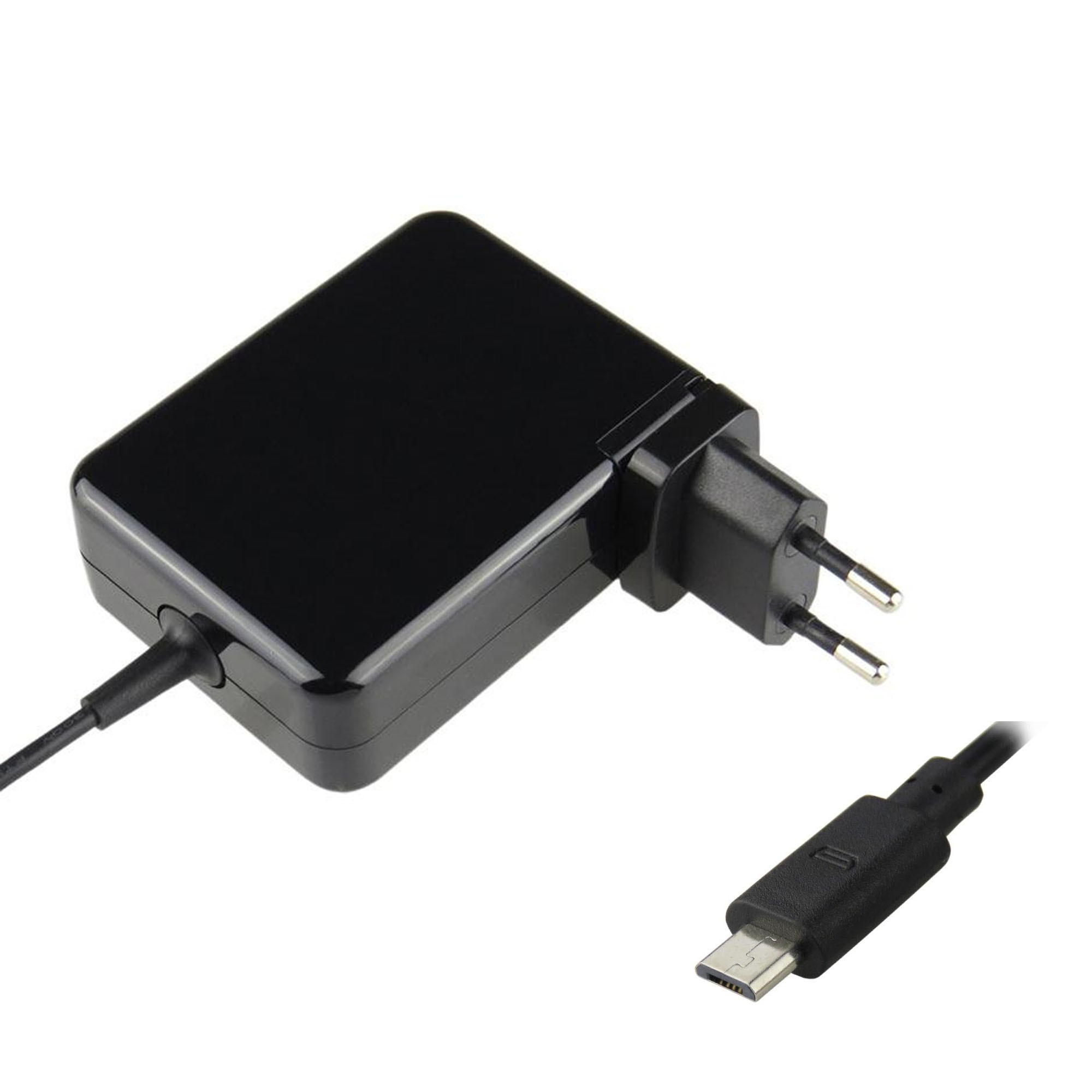 Carregador para Tablet Lenovo ThinkPad Tablet 2 5.2V 2.2A - Image 2