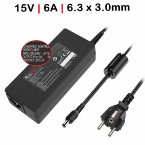 Carregador para Portátil Toshiba Satellite Pro 440 440CDX Series