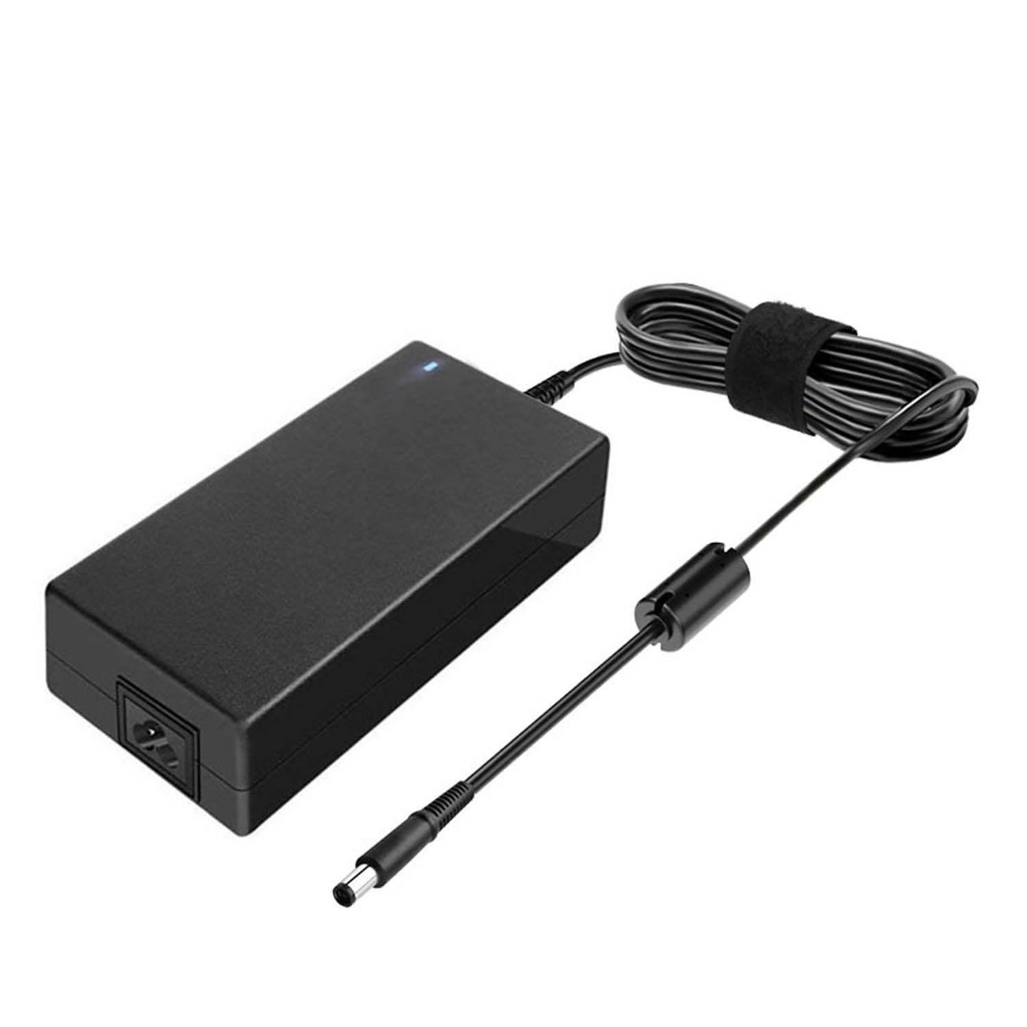 Carregador para Portátil HP ZBook 15 Dreamcor Workstation DC7800 DC7900 Series - Image 2