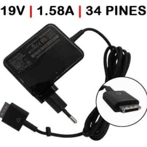 Carregador para Tablet Dell Latitude ST 19V 1.58A 30W