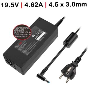 Carregador para Portátil HP EliteBook 700 725 745 755 G2