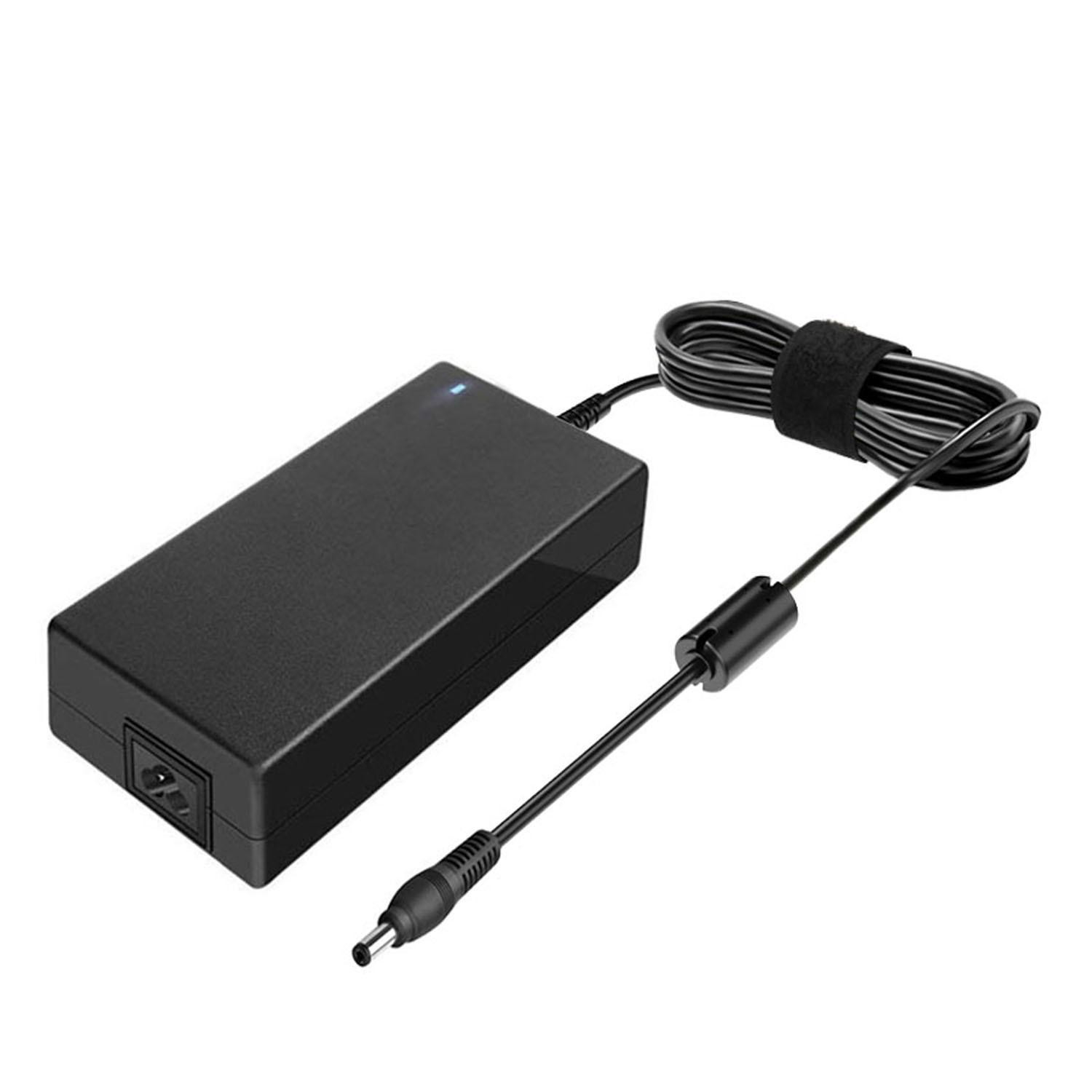 Carregador para Portátil Gaming Asus ROG G46VW G55VW 19.5V 9.23A 180W 5.5 X 2.5MM - Image 2