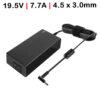 Carregador para Portátil Gaming HP Omen 15-AX005NS 15-AX001NS 15-AX003NS