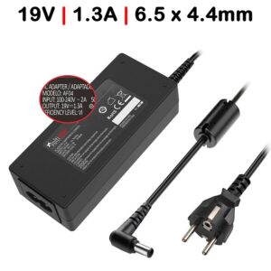 Carregador para Monitor LG 19V 1.3A EAY62768621 ADS-40FSG-19 ADS-18FSG-19 19016GPCU