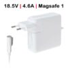 Carregador para Portátil Apple MacBook A1172 A1184 A1278 85W 18.5V 4.6A
