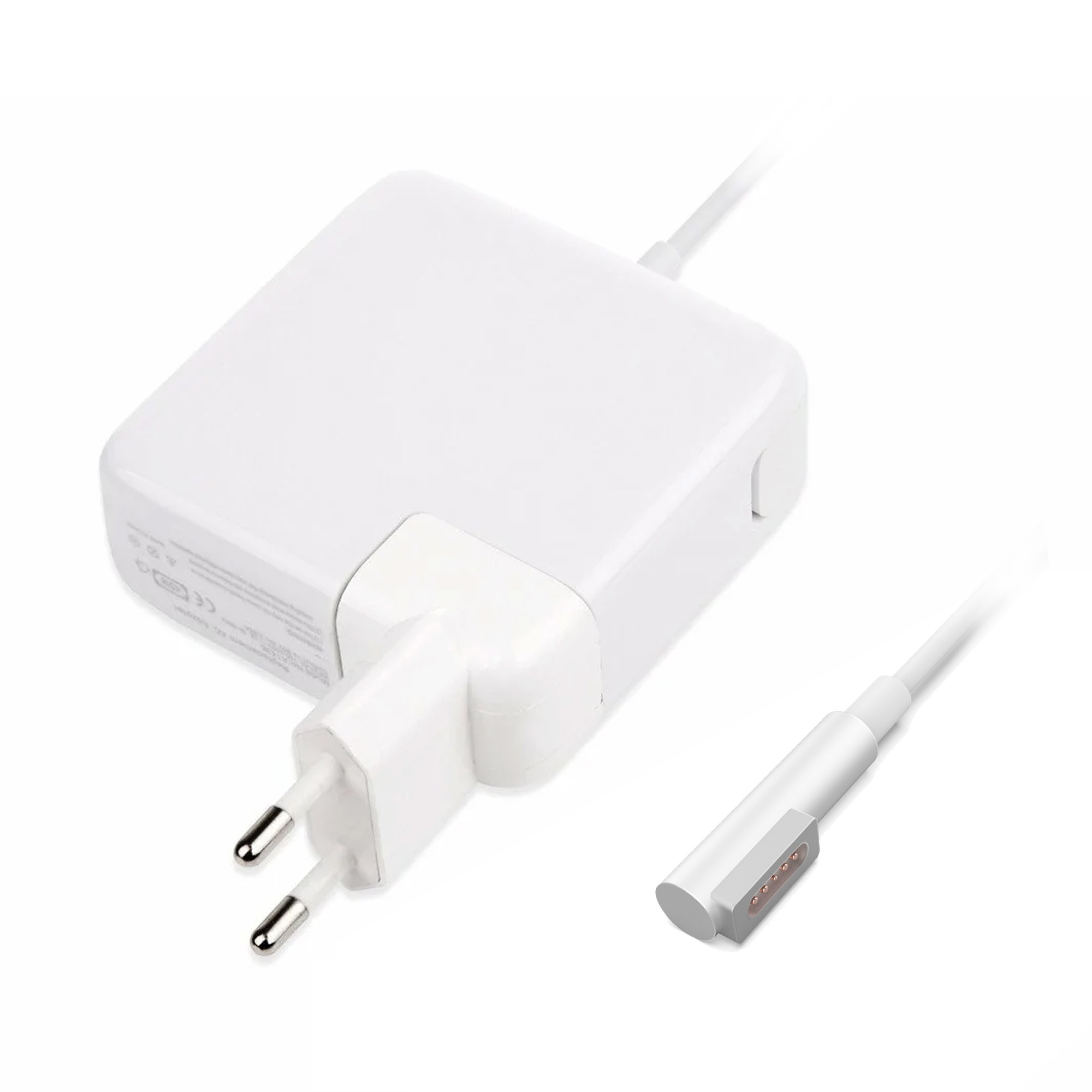 Carregador para Portátil Apple MacBook A1172 A1184 A1278 85W 18.5V 4.6A - Image 3