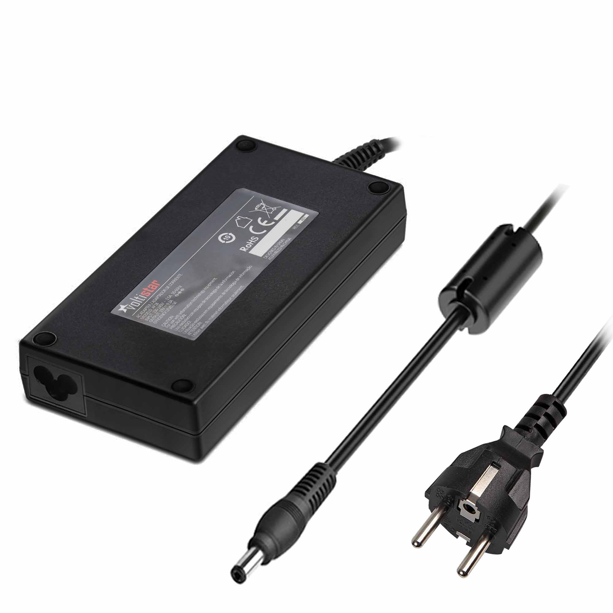 Carregador para Portátil Acer 19V 9.5A 180W - Image 2