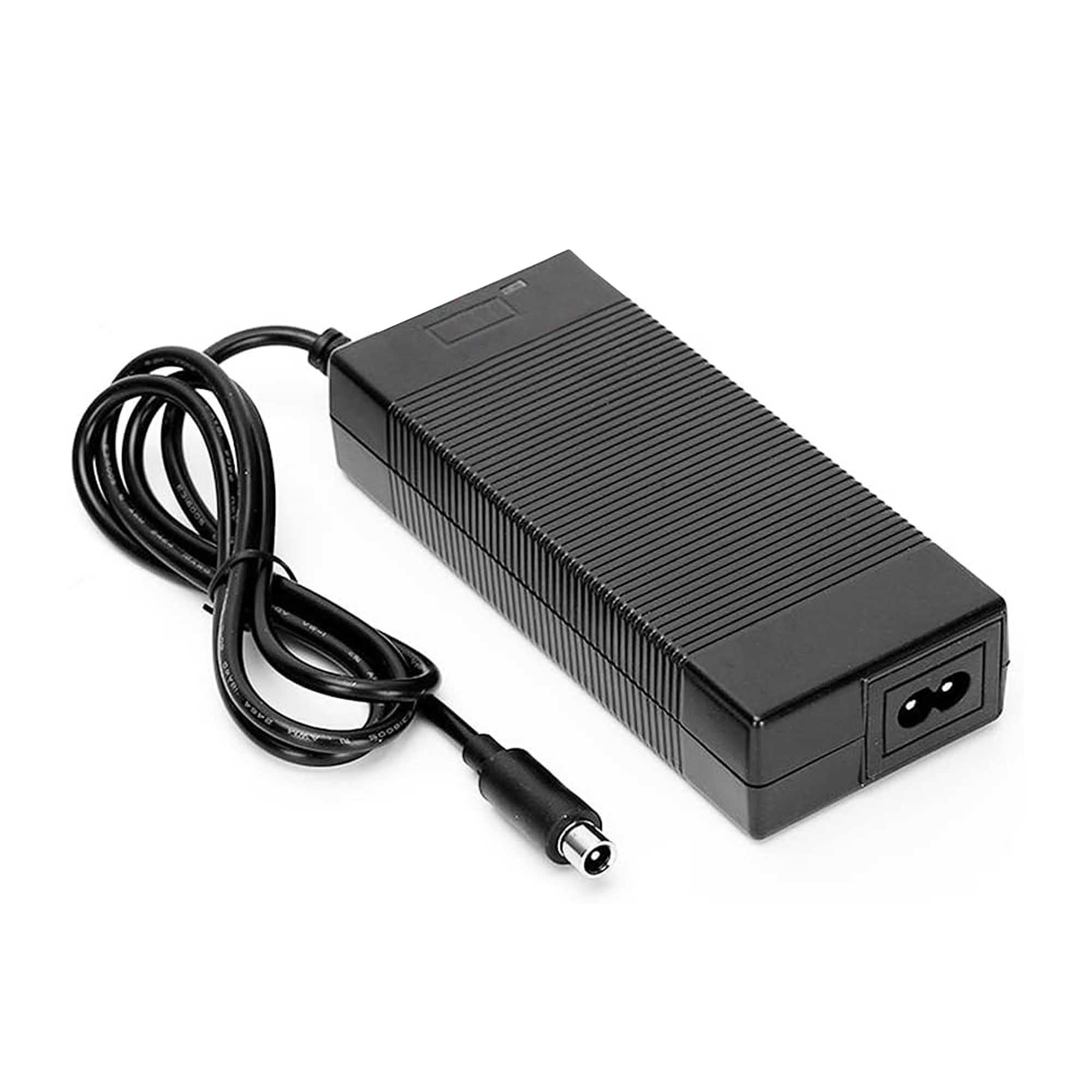 Carregador para Scooter Eléctrico Xiaomi M365 Pro PRO2 42V 2A - Image 2