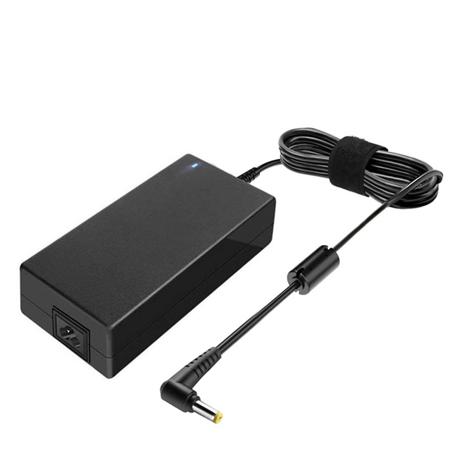 Carregador para Portátil Acer Predator 15 19.5V 9.23A 180W 5.5X1.7MM - Image 2
