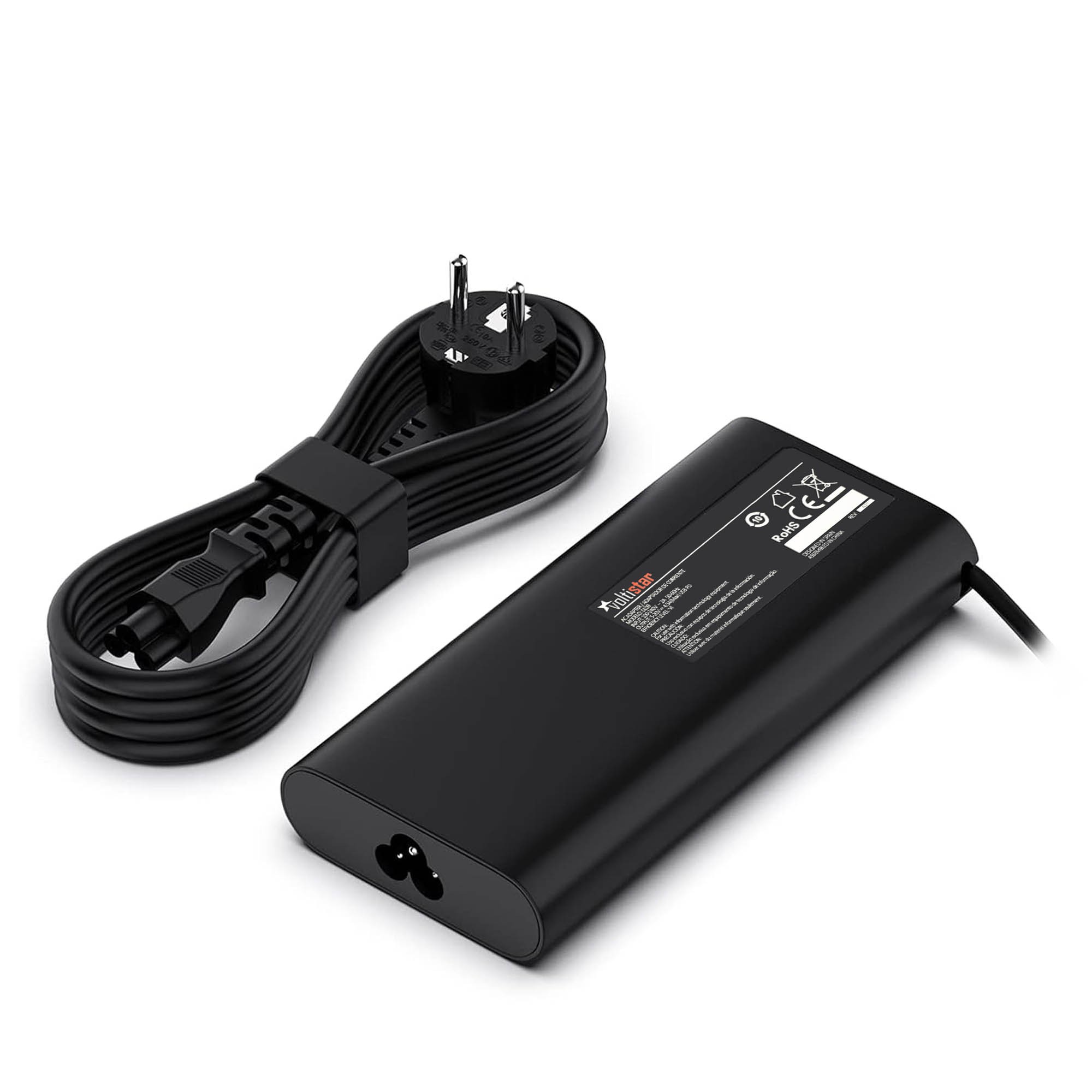 Carregador para Portátil 5V-20V 4.5A 90W USB-C - Image 2