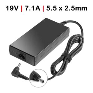 Carregador para Portátil Acer Aspire 1350 1360 1500 1510 1520 1551 1600 Slim