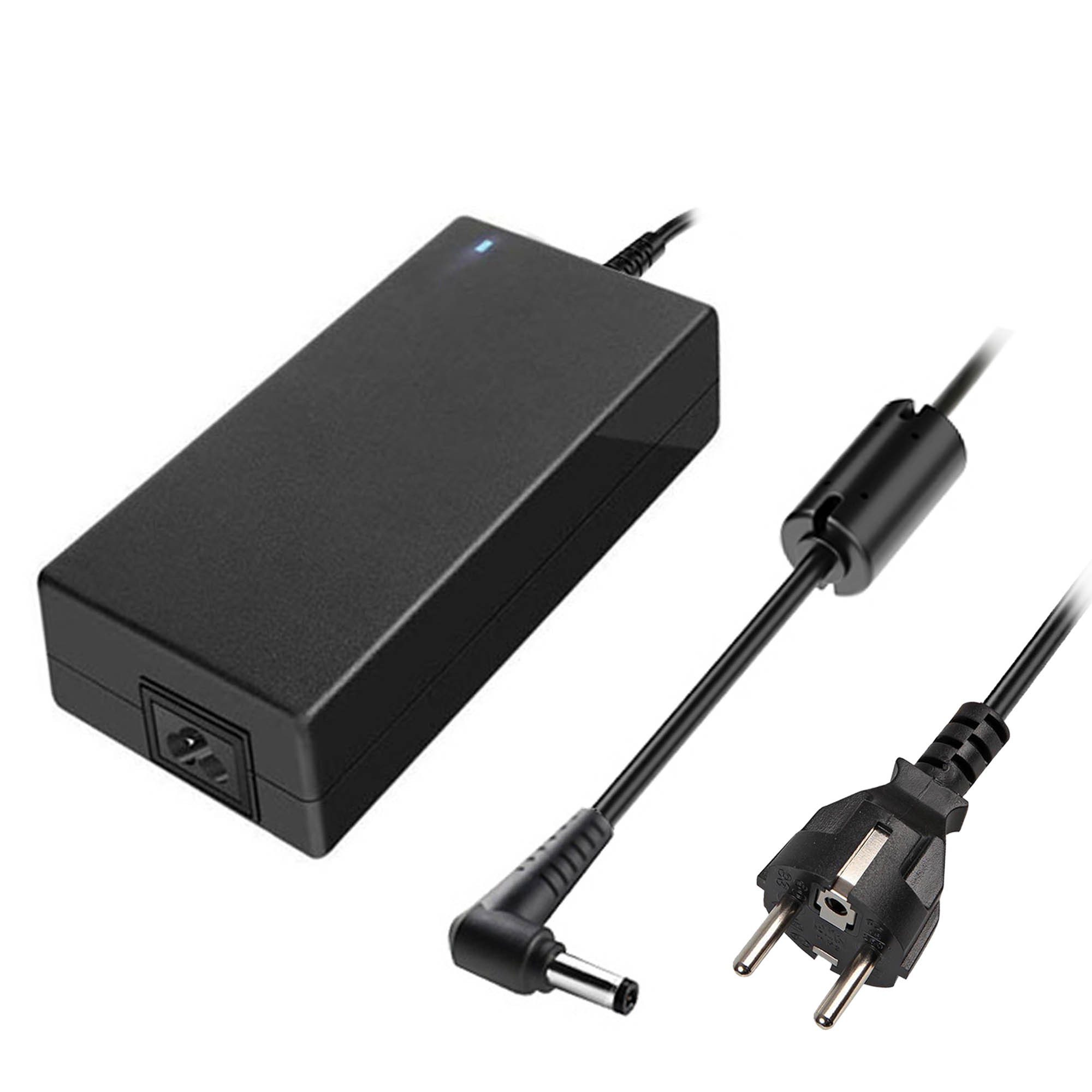 Carregador para Portátil Gaming Acer Aspire 1800 1200 1650 1690 2000 - Image 2
