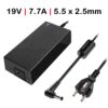 Carregador para Portátil Gaming Acer Aspire 1800 1200 1650 1690 2000
