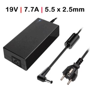 Carregador para Portátil Gaming Acer Aspire 1800 1200 1650 1690 2000
