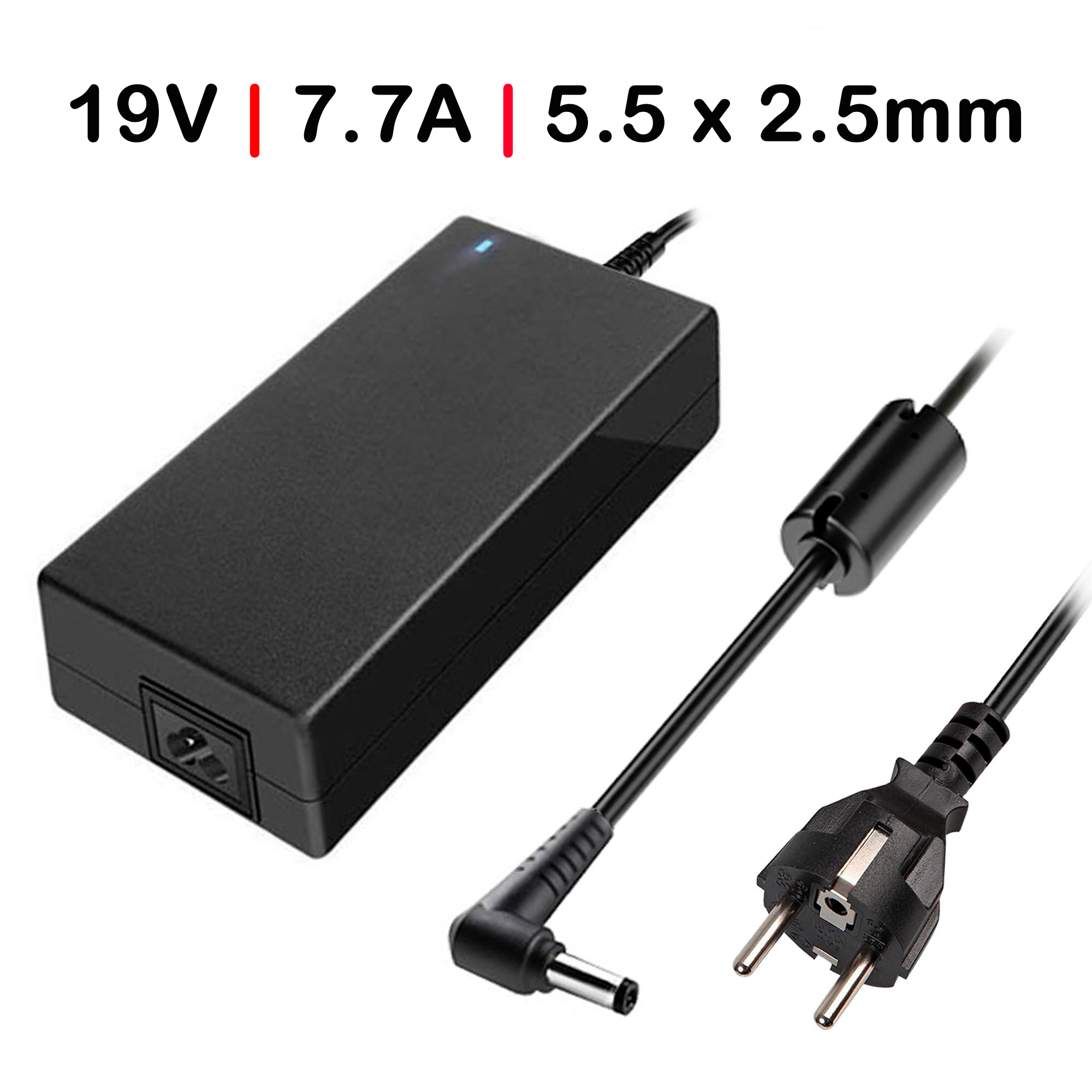 Carregador para Portátil Gaming Acer Aspire 1800 1200 1650 1690 2000