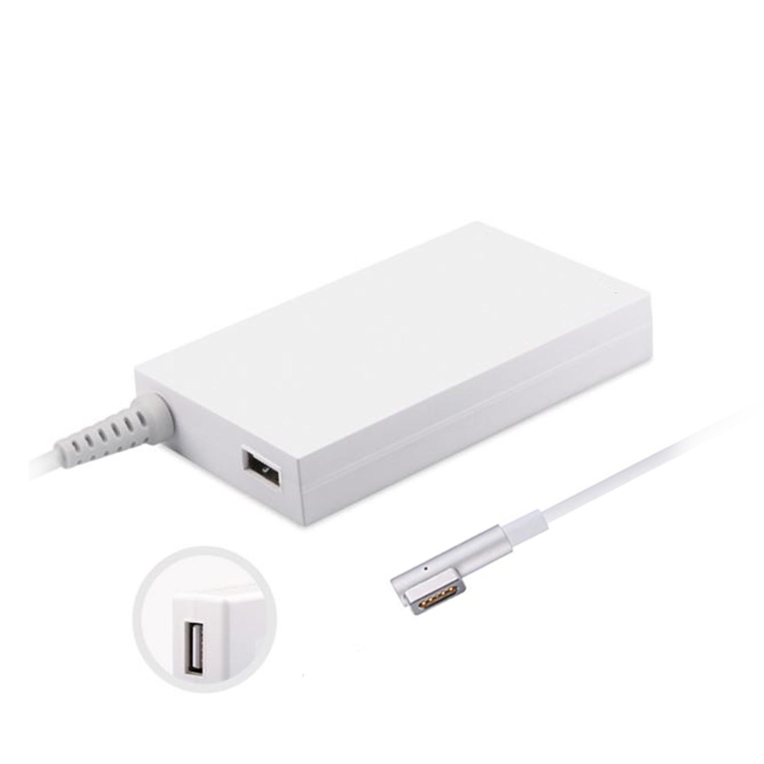 Carregador para Portátil Apple MacBook 18.5V 4.6A 85W Magsafe 1 - Image 2