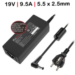 Carregador para Portátil Asus A4S A4SP G46 G55 G70 G75