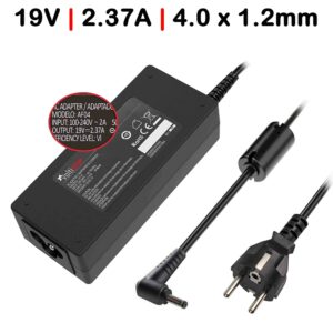 Carregador para Portátil Asus F515JA F515J F515 F515EA F515E 45W