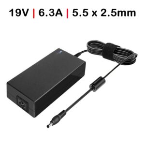 Carregador para Portátil Asus N551 N551J N551JB N551JK N551JM N551JQ
