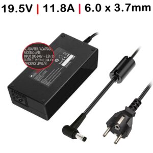 Carregador para Portátil Asus G752VT G751 G750J GL702VM GL502VM GL502VS