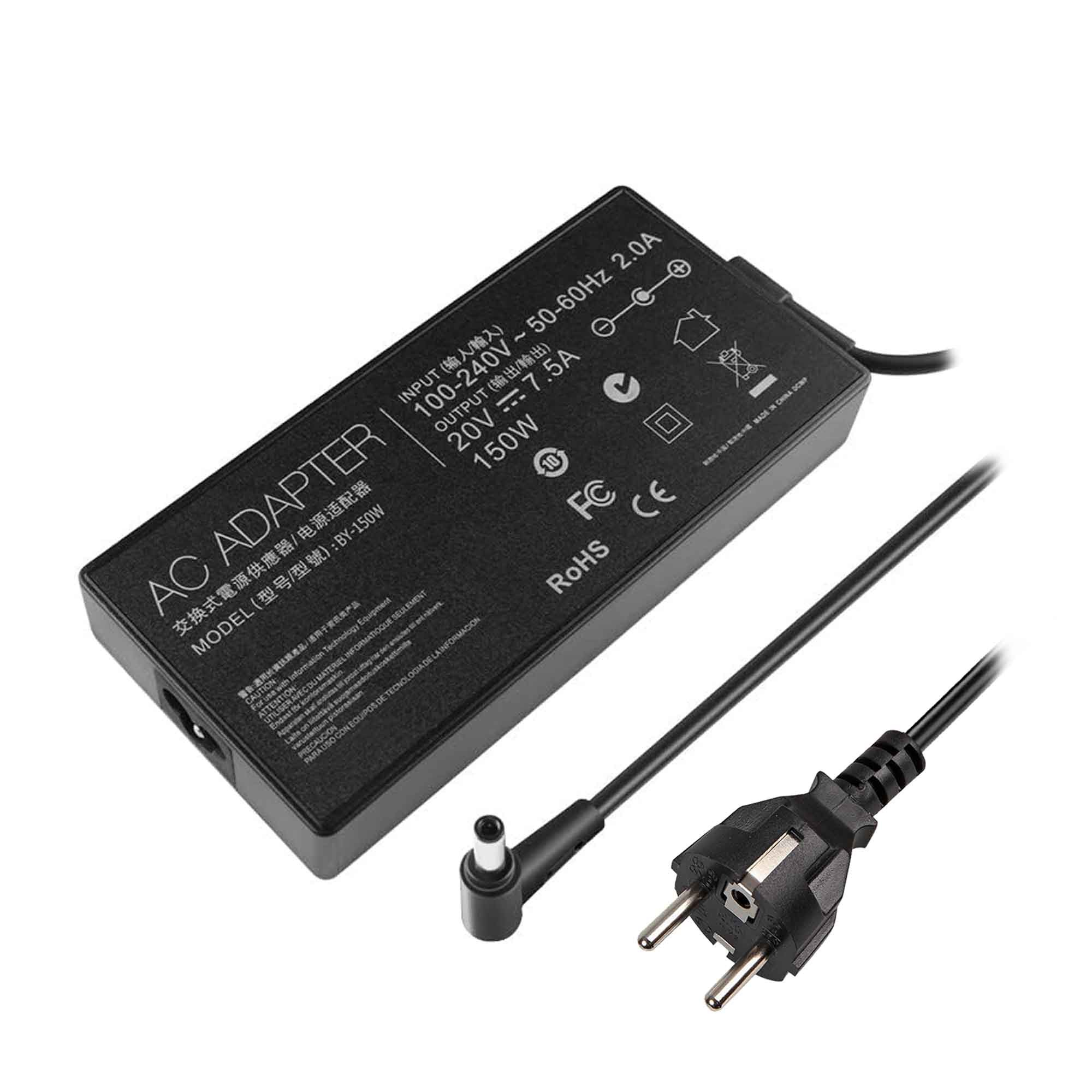 Carregador para Portátil Asus Tuf Gaming FX505DY-AL006T FX705GM FX705GE FX705GD - Image 2