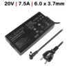 Carregador para Portátil Asus Tuf Gaming FX505DY-AL006T FX705GM FX705GE FX705GD
