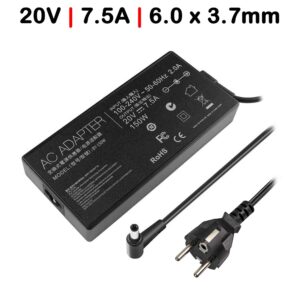 Carregador para Portátil Asus Tuf Gaming FX505DY-AL006T FX705GM FX705GE FX705GD