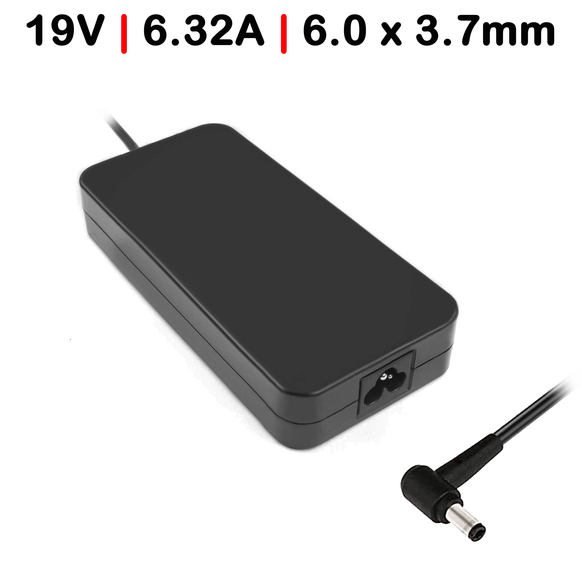 Carregador para Portátil Asus Tuf Gaming FX705GM FX705DT FX705GE FX705GD FX505 FX505GD FX505GE FX505GD PA-1121-28