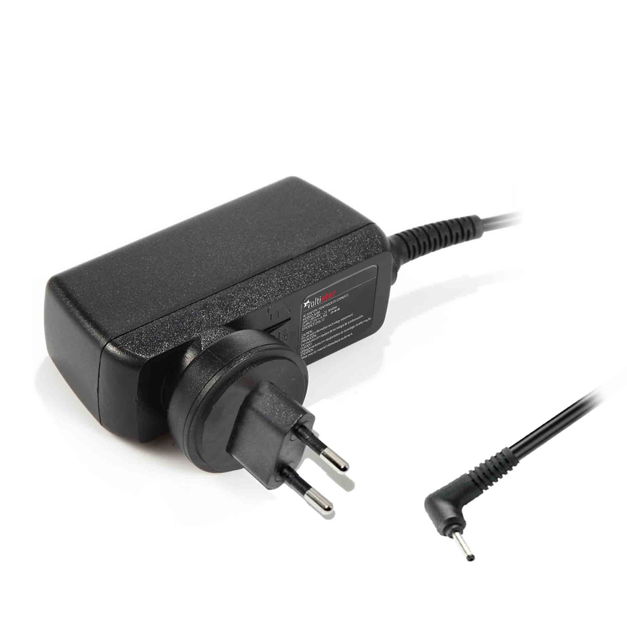 Carregador para Portátil Asus ZenBook UX21 UX21A UX21A-1AK1 UX21A-1AK3 - Image 2