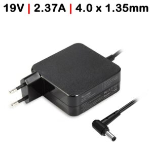 Carregador para Portátil Asus VivoBook 14 S14 15 ZenBook F541U UX430U X540U X512F F515JA X540 ADP-45BW