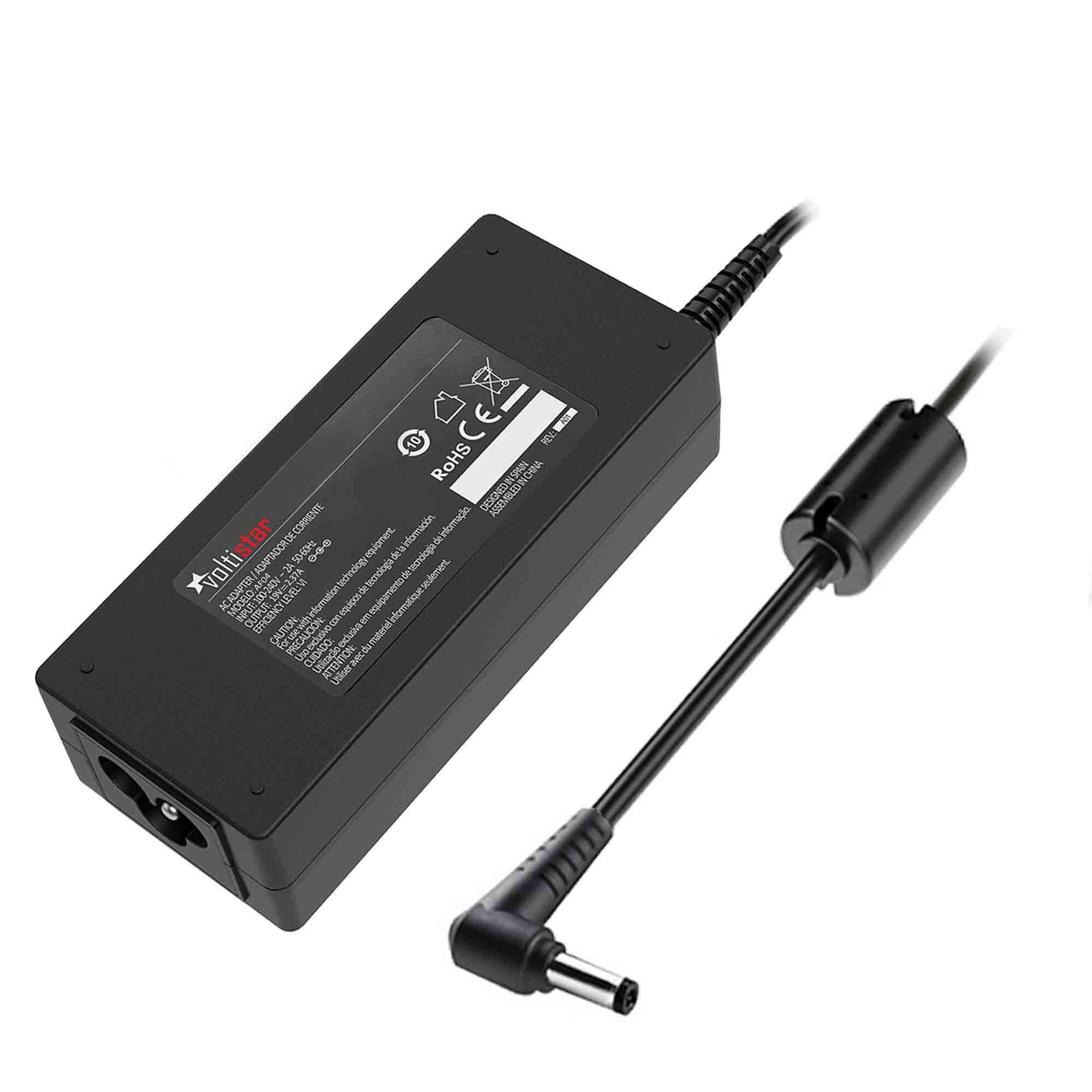 Carregador para Portátil Asus VivoBook 14 S14 15 ZenBook F541U UX430U X540U X512F F515JA X540 ADP-45BW - Image 2