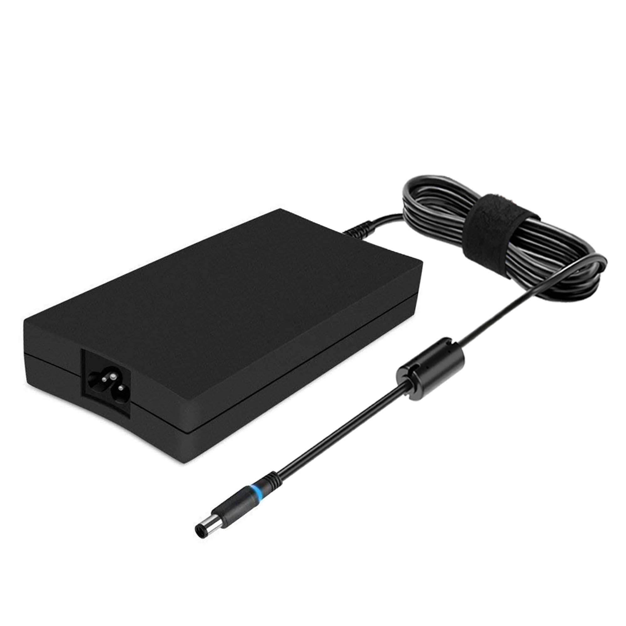 Carregador para Portátil Dell ADP-130DB B PA-13 PA-4E 0JU012 19.5V 6.7A 130W 7.4X5.0MM - Image 2