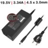 Carregador para Portátil Dell Inspiron 11 13 14 15 17 3000 5000 7000 Series 65W