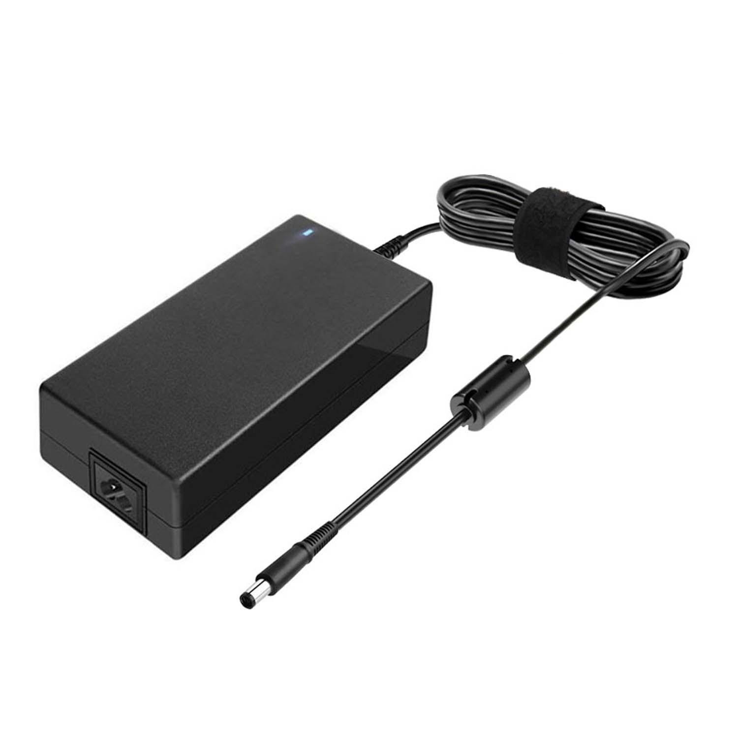 CARREGADOR PARA PORTATIL GAMING DELL ALIENWARE 13 R3 19.5V 9.23A 180W 7.4 x 5.0MM - Image 2