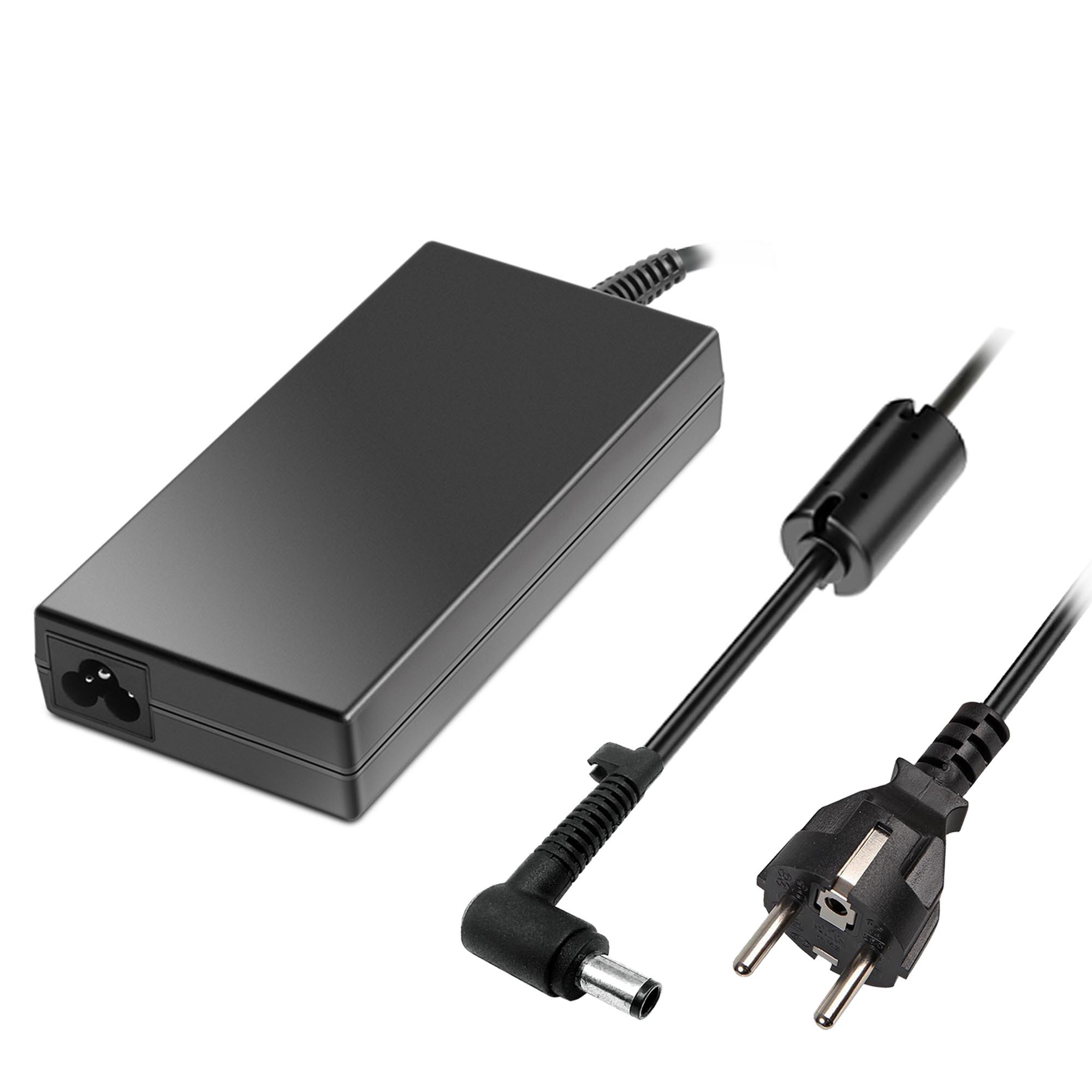 Carregador para Portátil HP EliteBook 8440P 8440W 8460P 8460W 8530 8730W Slim - Image 2