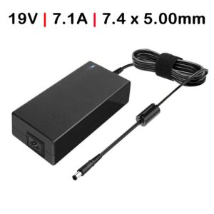 Carregador para Portátil HP Presario X6000 R4000 Pavilion ZV6000