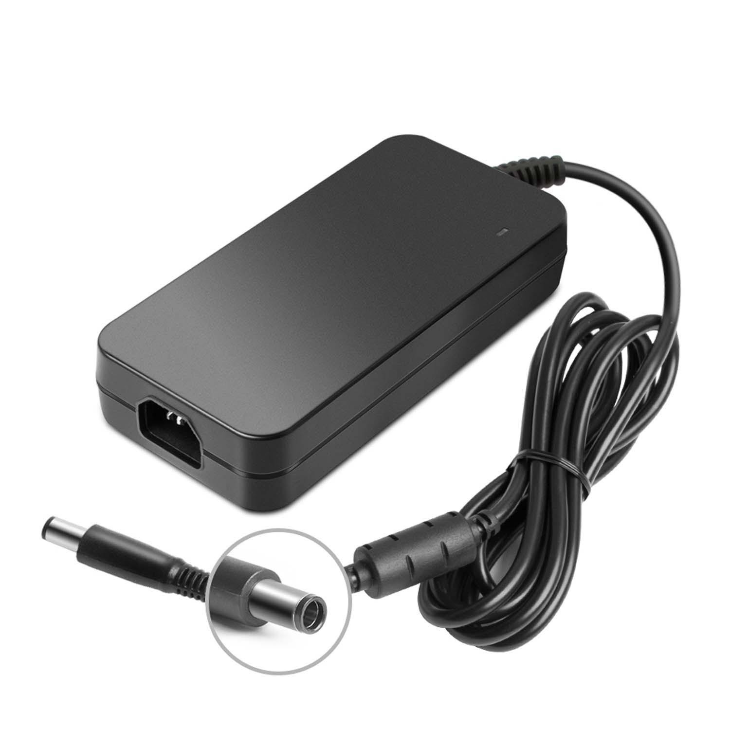 Carregador para Portátil HP ProBook 6440B 6445B 6450B 6455B 6465B Slim - Image 2