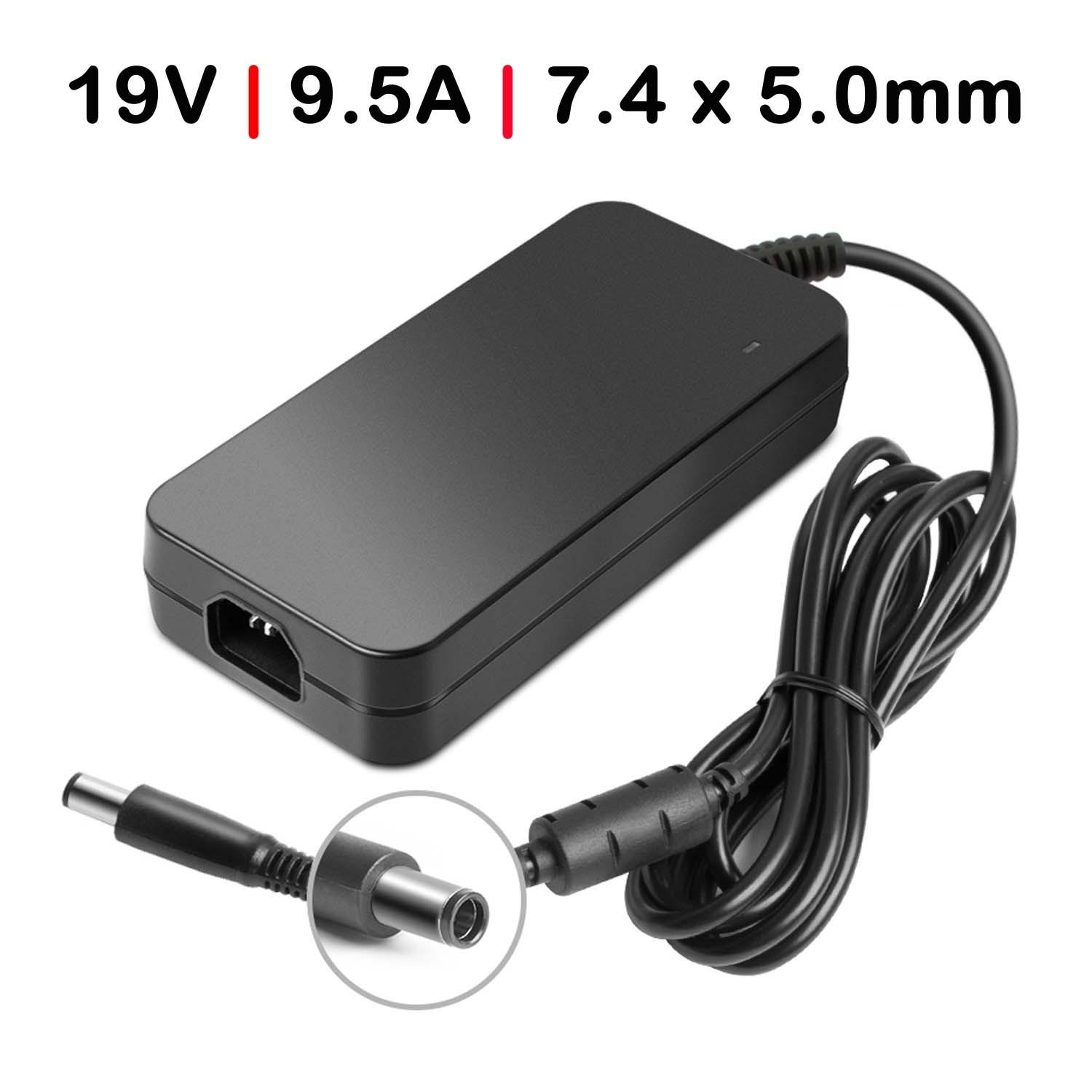 Carregador para Portátil HP ProBook 6440B 6445B 6450B 6455B 6465B Slim