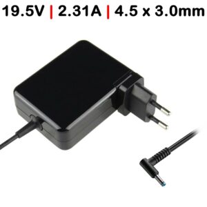 Carregador para Portátil HP Split 13-G110DX 13-G118CA 13-G160BR