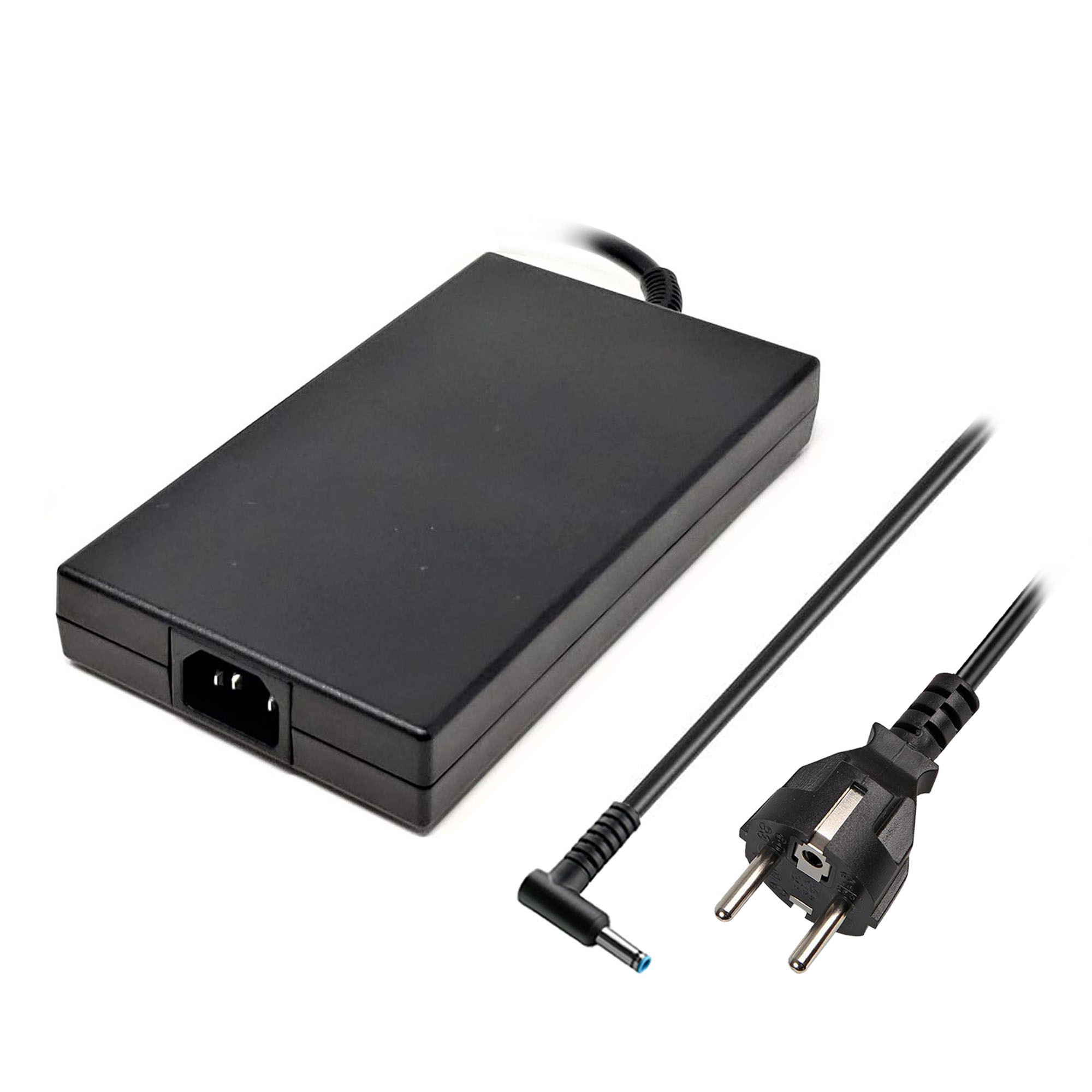 Carregador para Portátil HP ZBook 15 17 G3 17 G4 815680-002 19.5V 10.3A - Image 2
