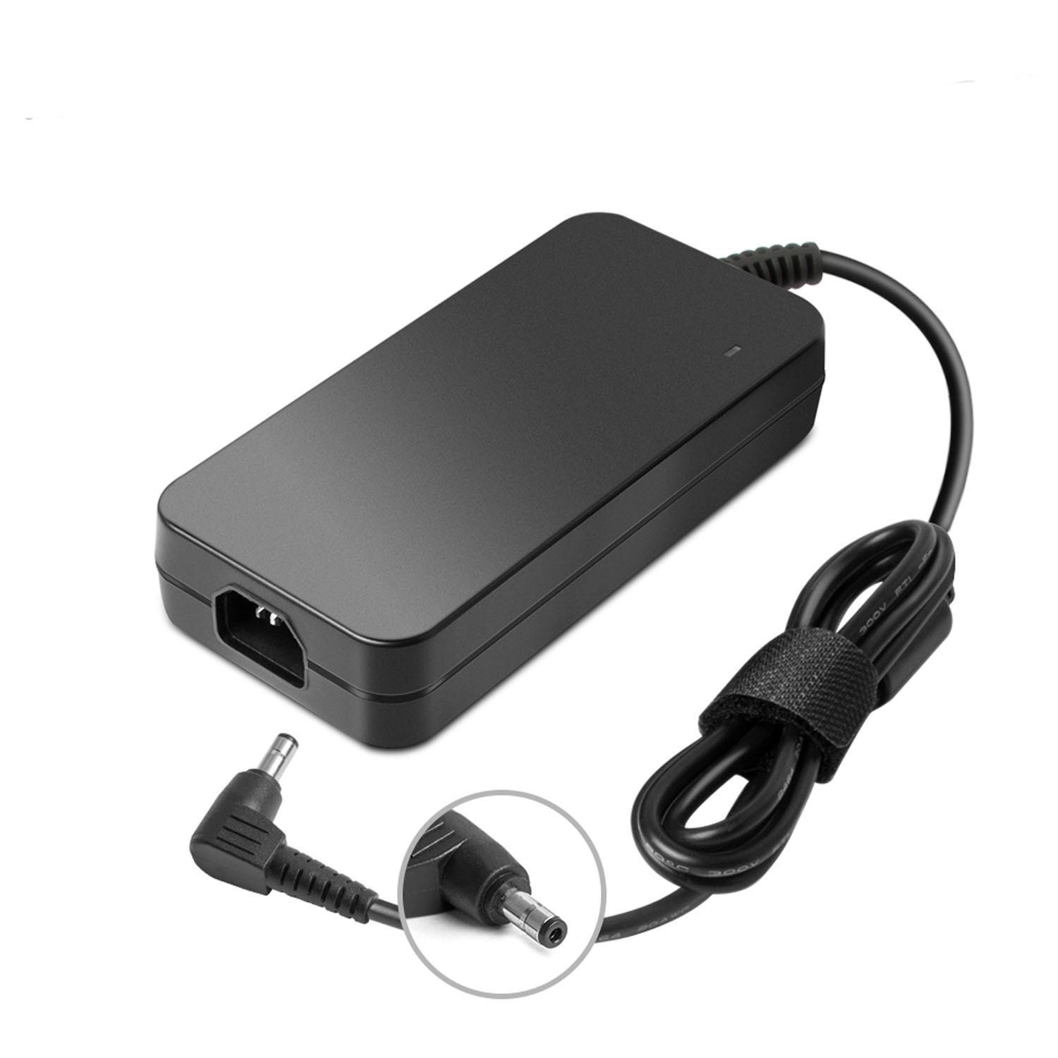 Carregador para Portátil Gaming Asus G750JX G750VW G75VW G75VX Series Slim - Image 2