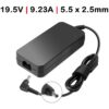 Carregador para Portátil Gaming Asus G750JX G750VW G75VW G75VX Series Slim