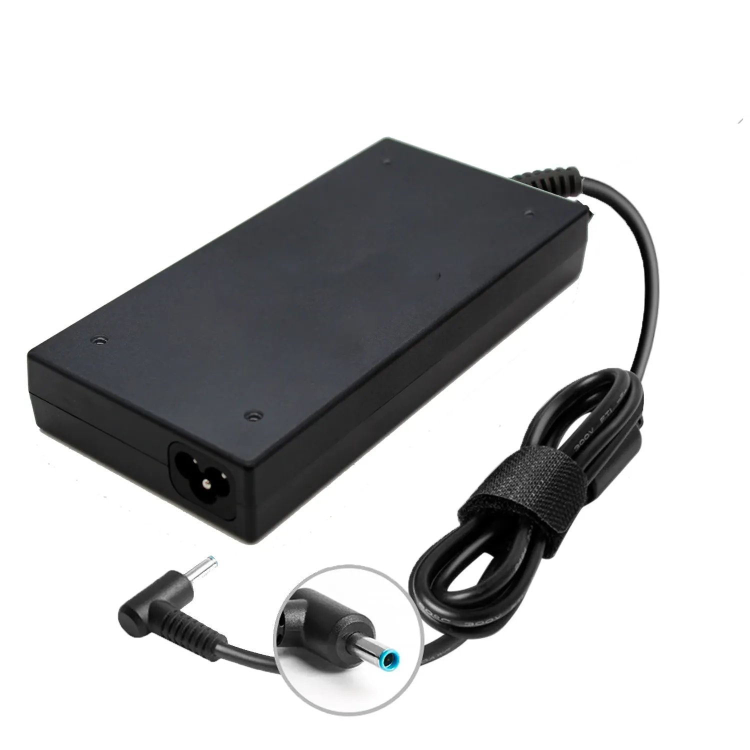 Carregador para Portátil Gaming HP Omen 15-AX001NT 15-AX001TX 15-AX002NA Slim - Image 2