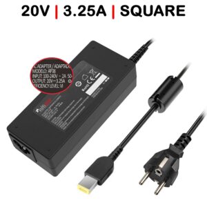 Carregador para Portátil Lenovo A3200 B4400S B5400 G50-80 G70-80 Z51-70
