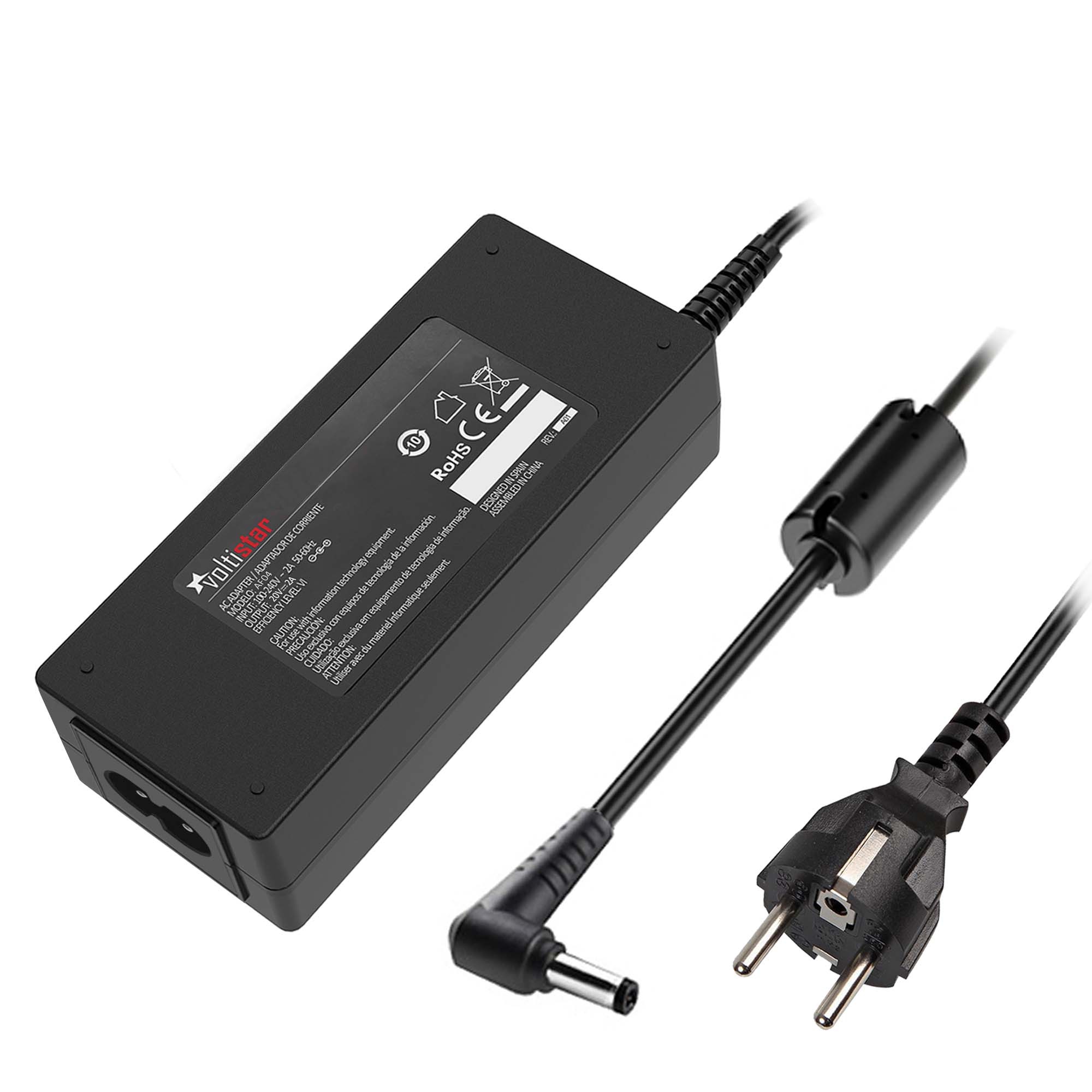Carregador para Portátil Lenovo IdeaPad S9 S9E S10 S12 S10E S10-2 S10-3 S10-3T S10-3S Series - Image 2