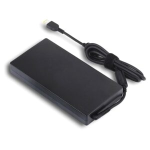Carregador para Portátil Gaming Lenovo Legion 5 15ACH6H 82JU00ANUK 20V 15A 300W